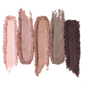 Lancôme Hypnôse Palette 5 Couleurs paletă cu farduri de ochi - imagine 3